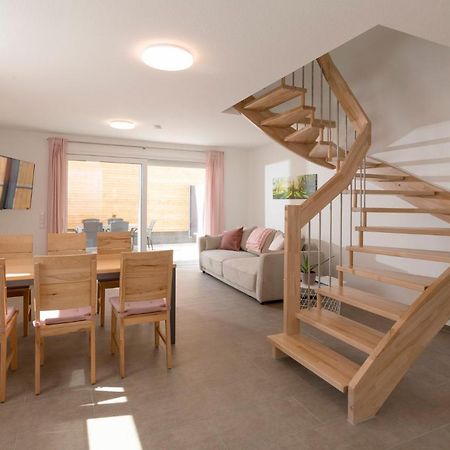 Ferienhaus Stoecklin Naehe Europapark Rust Weisweil  ภายนอก รูปภาพ