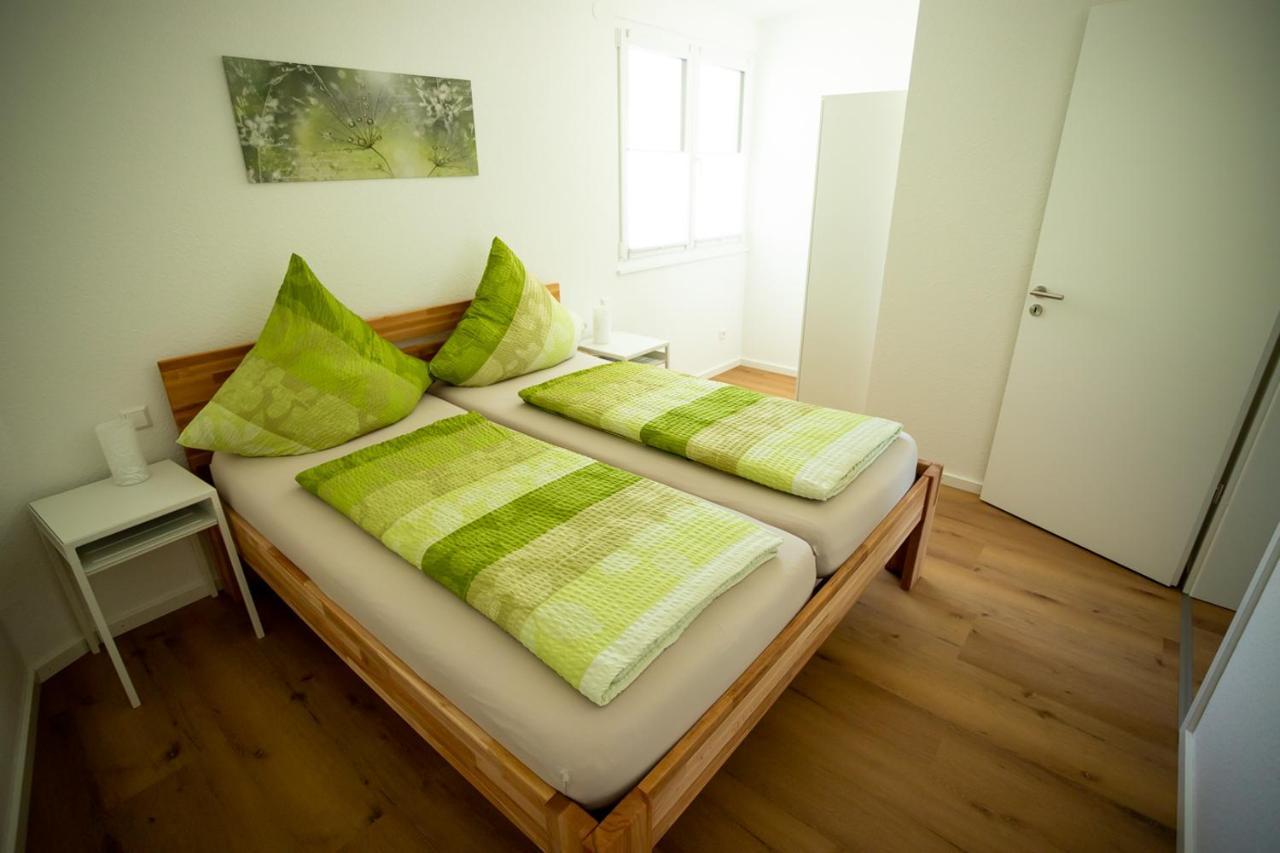 Ferienhaus Stoecklin Naehe Europapark Rust Weisweil  ภายนอก รูปภาพ