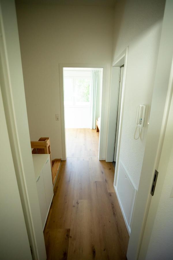 Ferienhaus Stoecklin Naehe Europapark Rust Weisweil  ภายนอก รูปภาพ