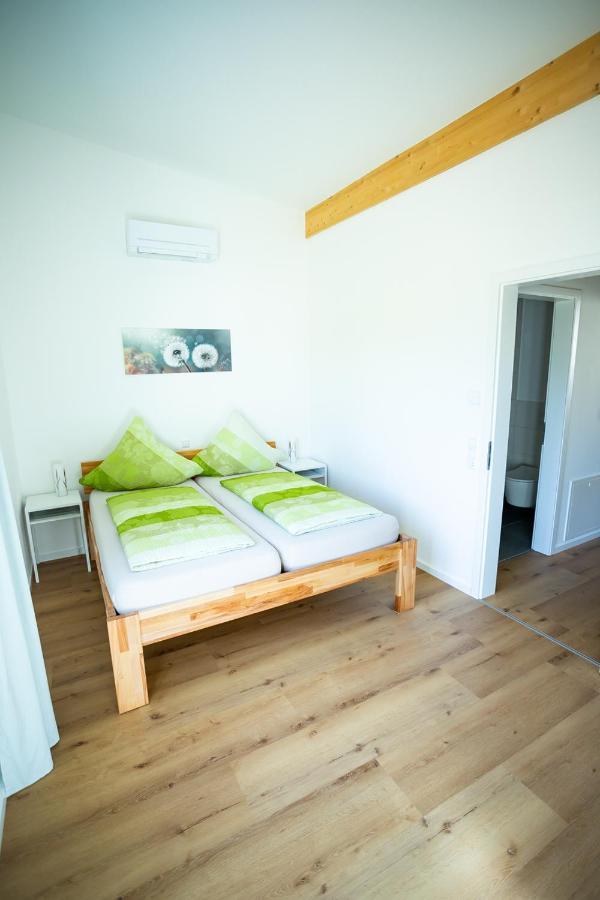Ferienhaus Stoecklin Naehe Europapark Rust Weisweil  ภายนอก รูปภาพ