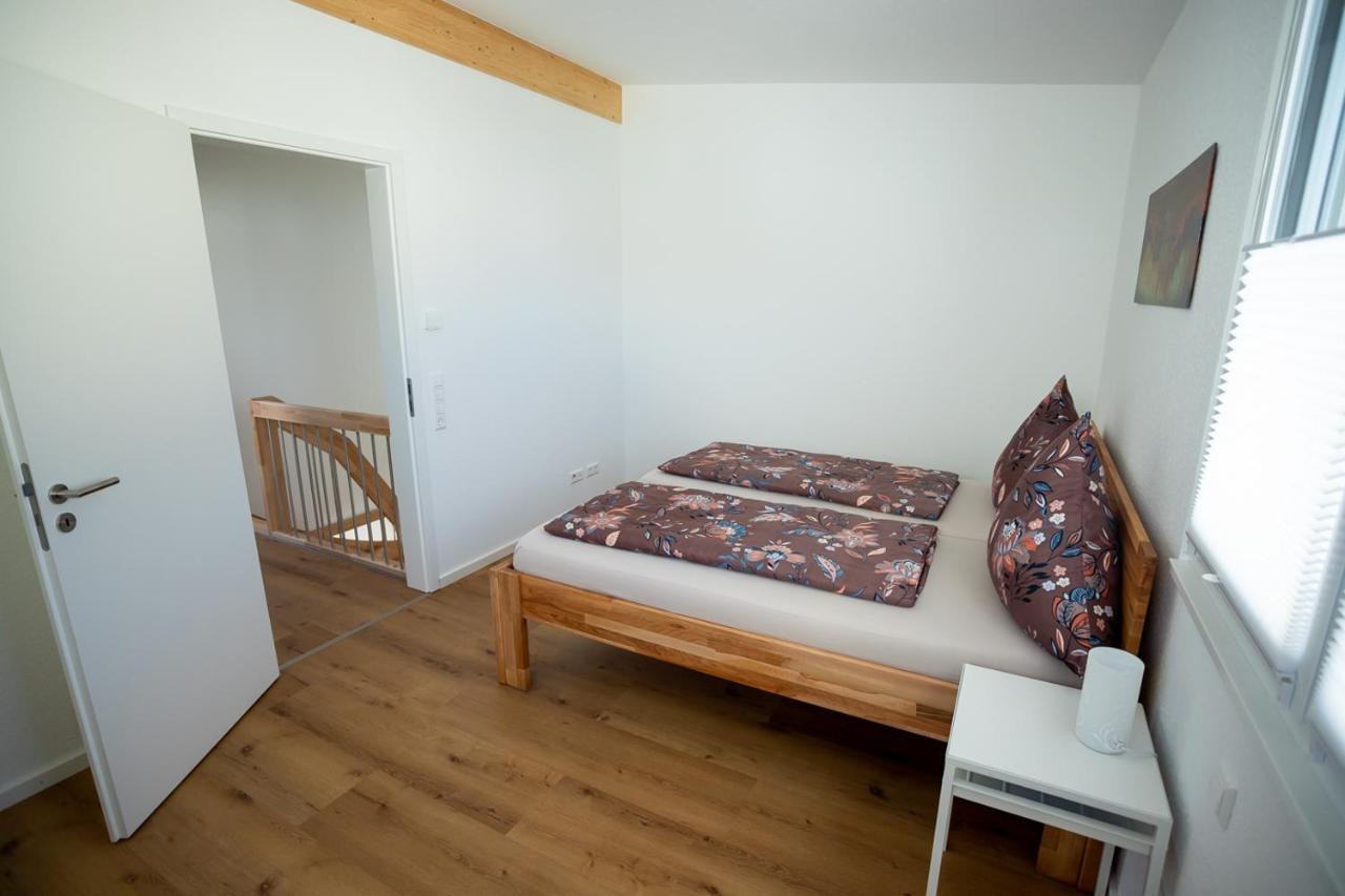 Ferienhaus Stoecklin Naehe Europapark Rust Weisweil  ภายนอก รูปภาพ