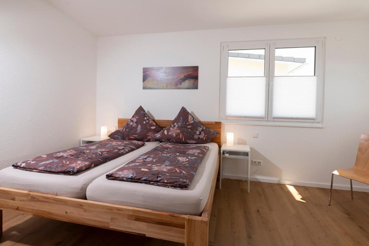 Ferienhaus Stoecklin Naehe Europapark Rust Weisweil  ภายนอก รูปภาพ